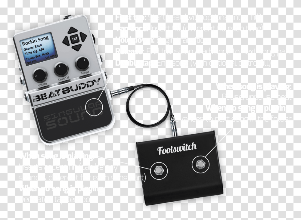 Instant Camera, Adapter, Tape Player, Electronics, Electrical Device Transparent Png