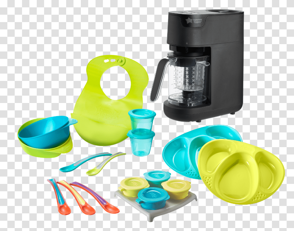 Instant Camera, Mixer, Appliance, Plastic, Cup Transparent Png