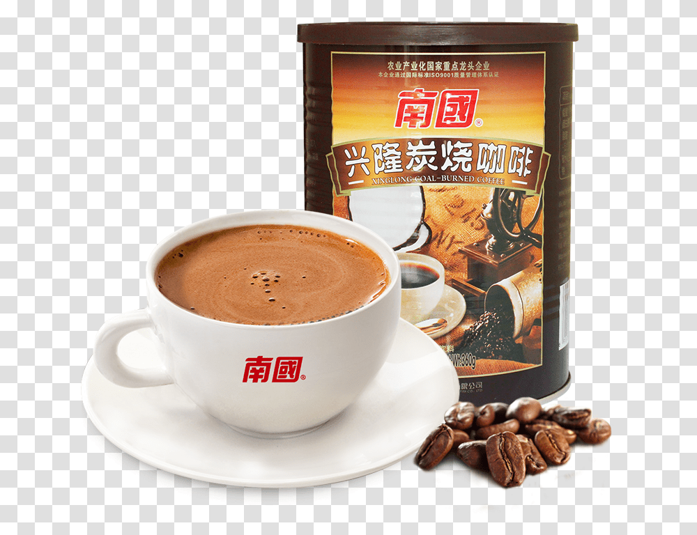 Instant Coffee, Coffee Cup, Saucer, Pottery, Hot Chocolate Transparent Png