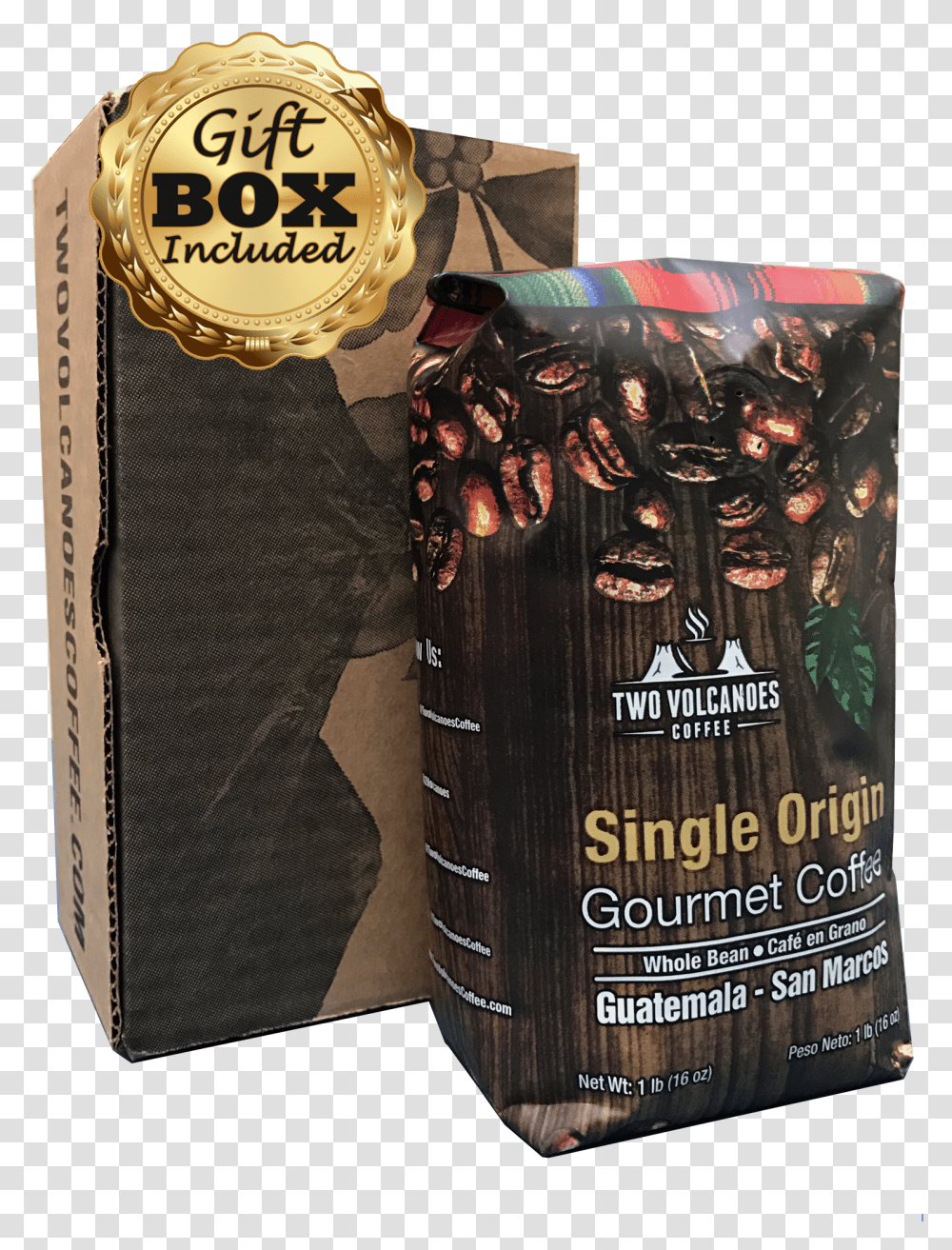 Instant Coffee Premium Packaging Transparent Png