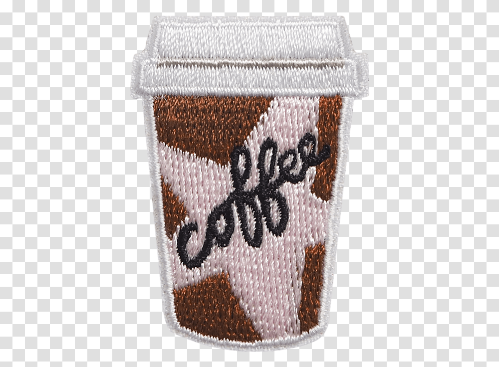 Instant Coffee, Rug, Woven, Tie Transparent Png