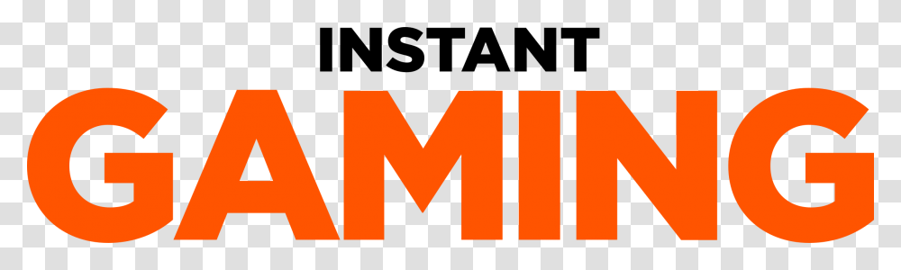 Instant Gaming Logo Graphic Design, Word, Label, Alphabet Transparent Png