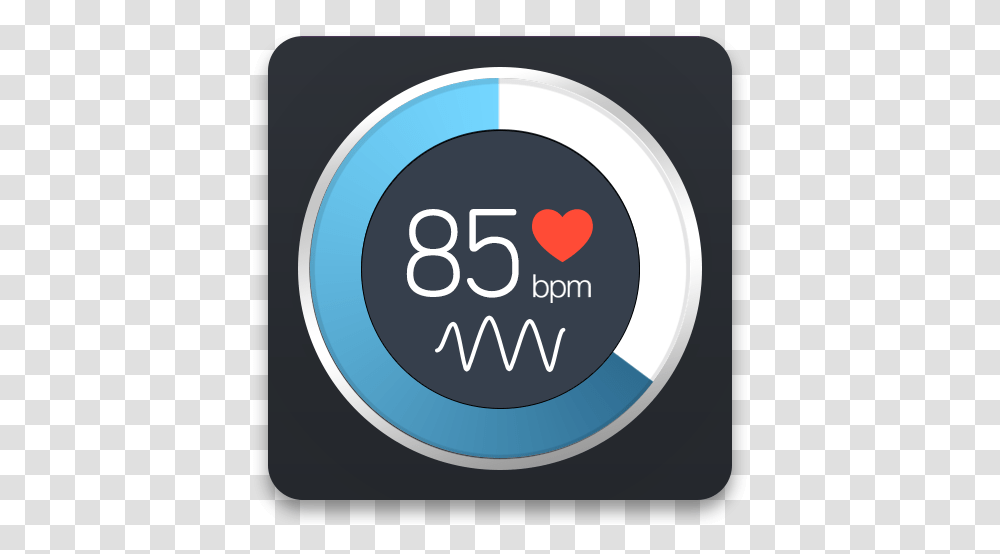 Instant Heart Rate Reachout Australia Instant Heart Rate App Logo, Text, Symbol, Trademark, Security Transparent Png