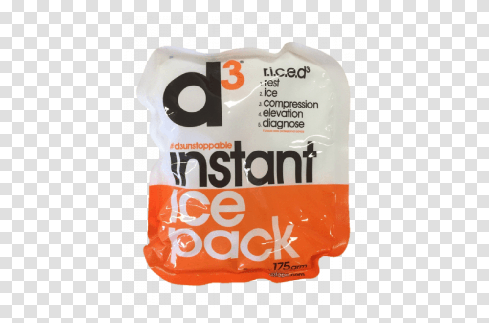 Instant Ice Pack Bradford Kickstart, Plant, Food, Word Transparent Png