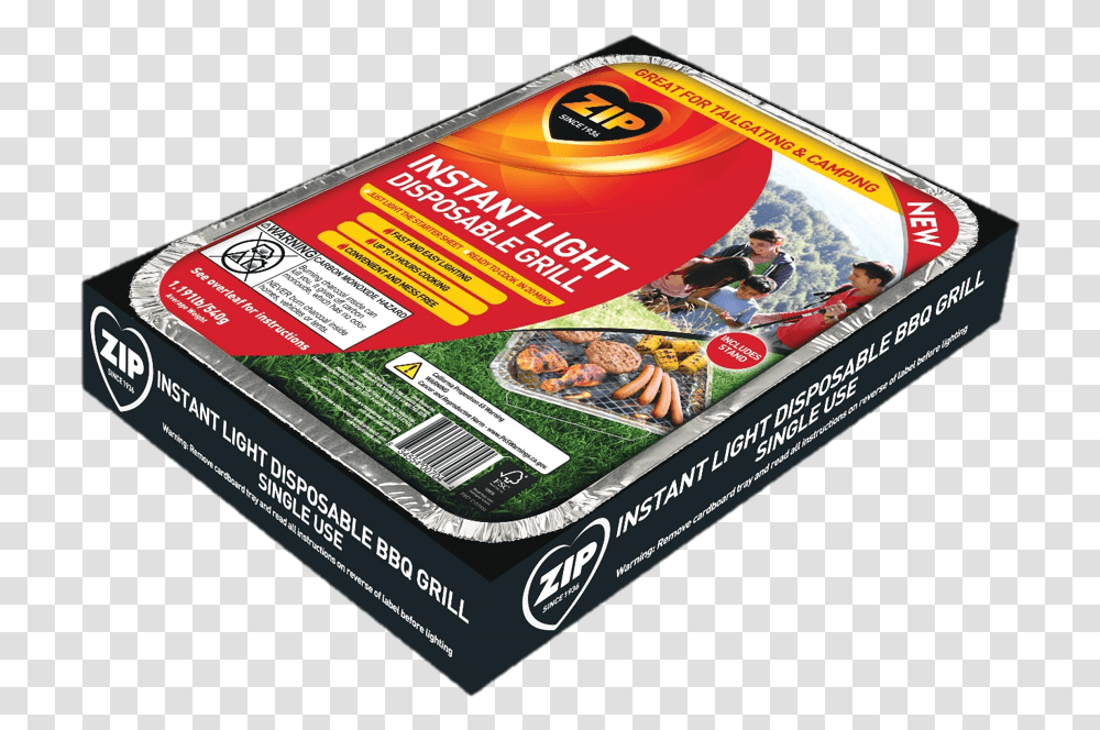 Instant Light Disposable Grill Pepperoni, Poster, Advertisement, Flyer, Paper Transparent Png