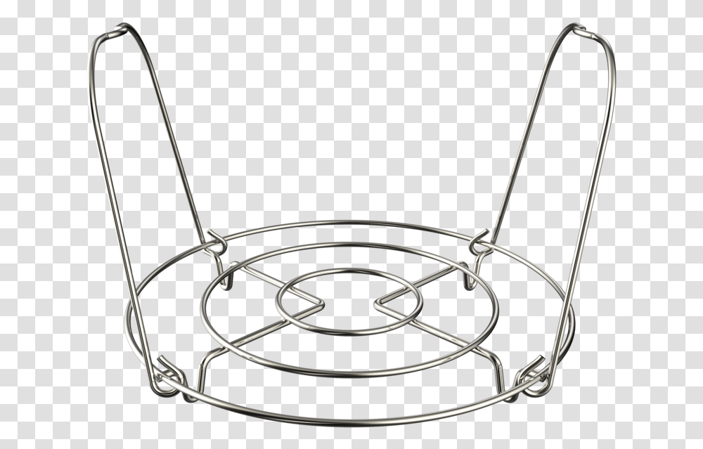 Instant Pot Steam Rack With Handles Instant Pot Steamer Tray, Bow, Jewelry, Accessories, Accessory Transparent Png