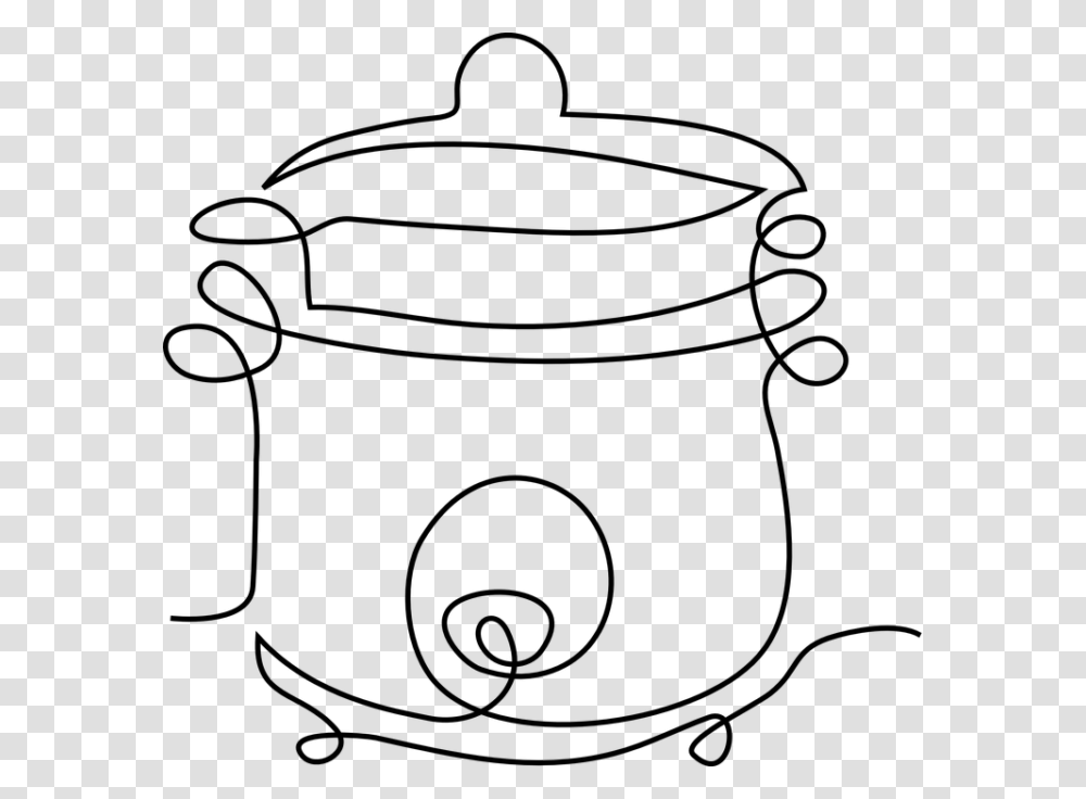 Instant Pot What's Instant Pot Clipart, Gray, World Of Warcraft Transparent Png