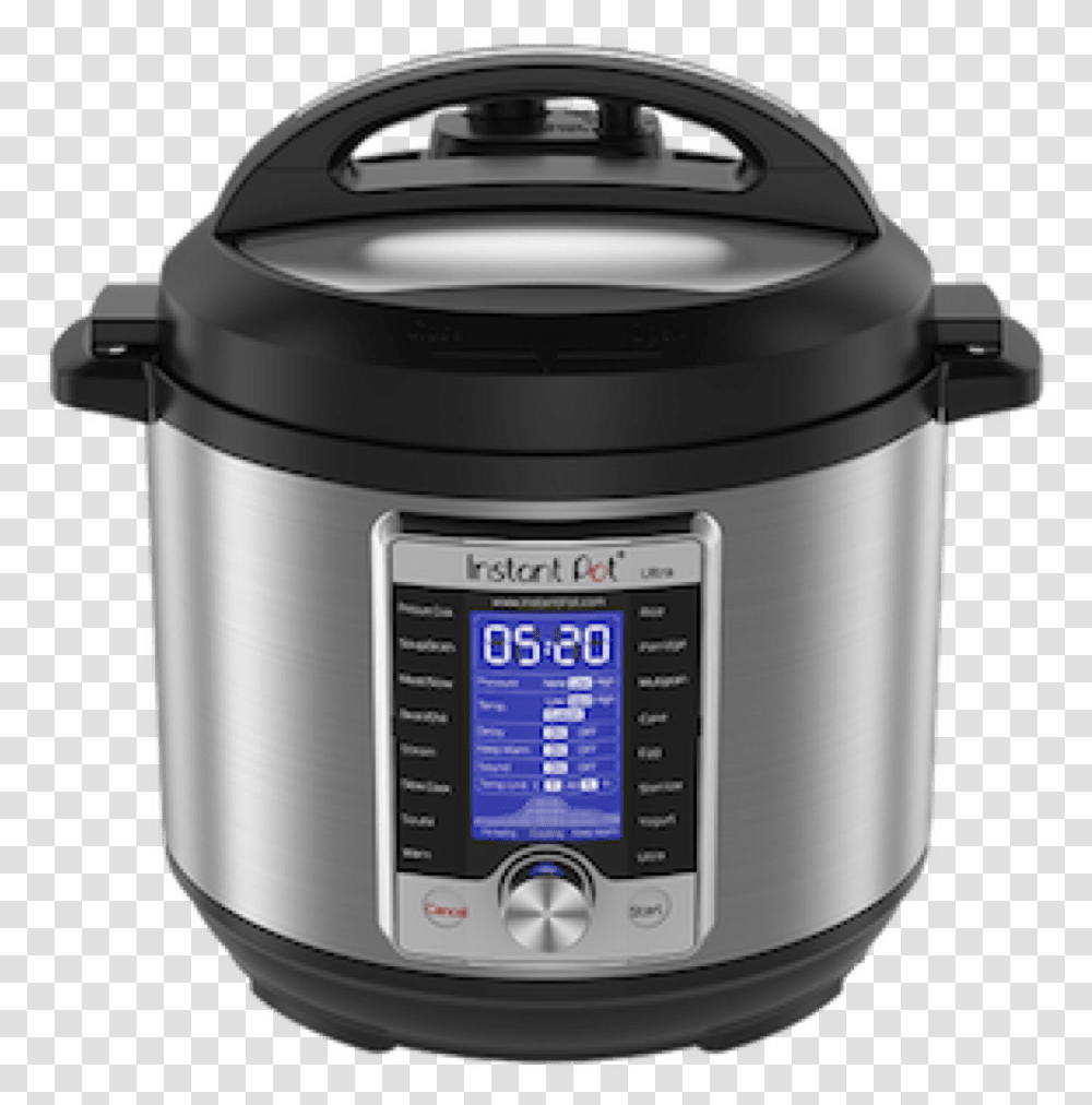 Instant PotClass Img Responsive Lazy, Cooker, Appliance, Slow Cooker, Mixer Transparent Png
