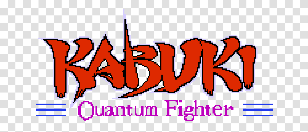 Instant Replay Episode Kabuki Quantum Fighter D Pad Not, Label, Alphabet, Word Transparent Png