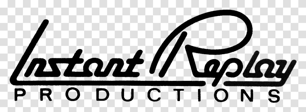 Instant Replay Productions Pte Ltd, Logo, Alphabet Transparent Png