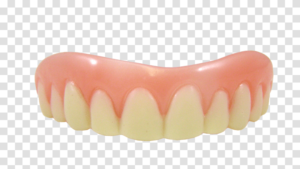 Instant Smile Teeth Upper Veneer Halloween Teeth, Jaw, Mouth, Lip, Egg Transparent Png