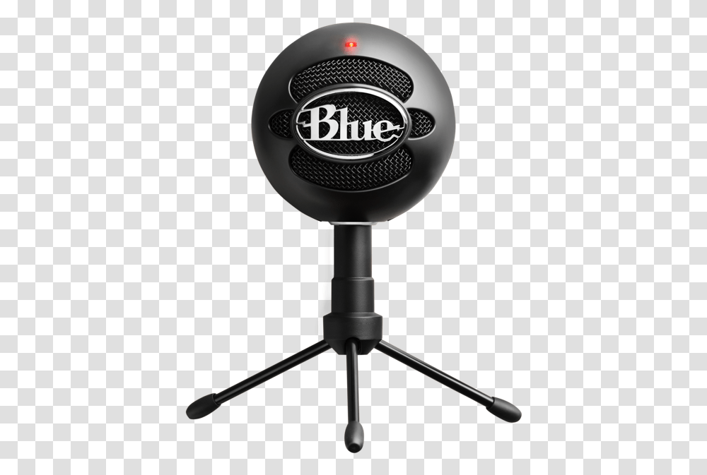 Instant Streaming Studio Webcam & Microphone Package Blue Microphones, Electrical Device Transparent Png