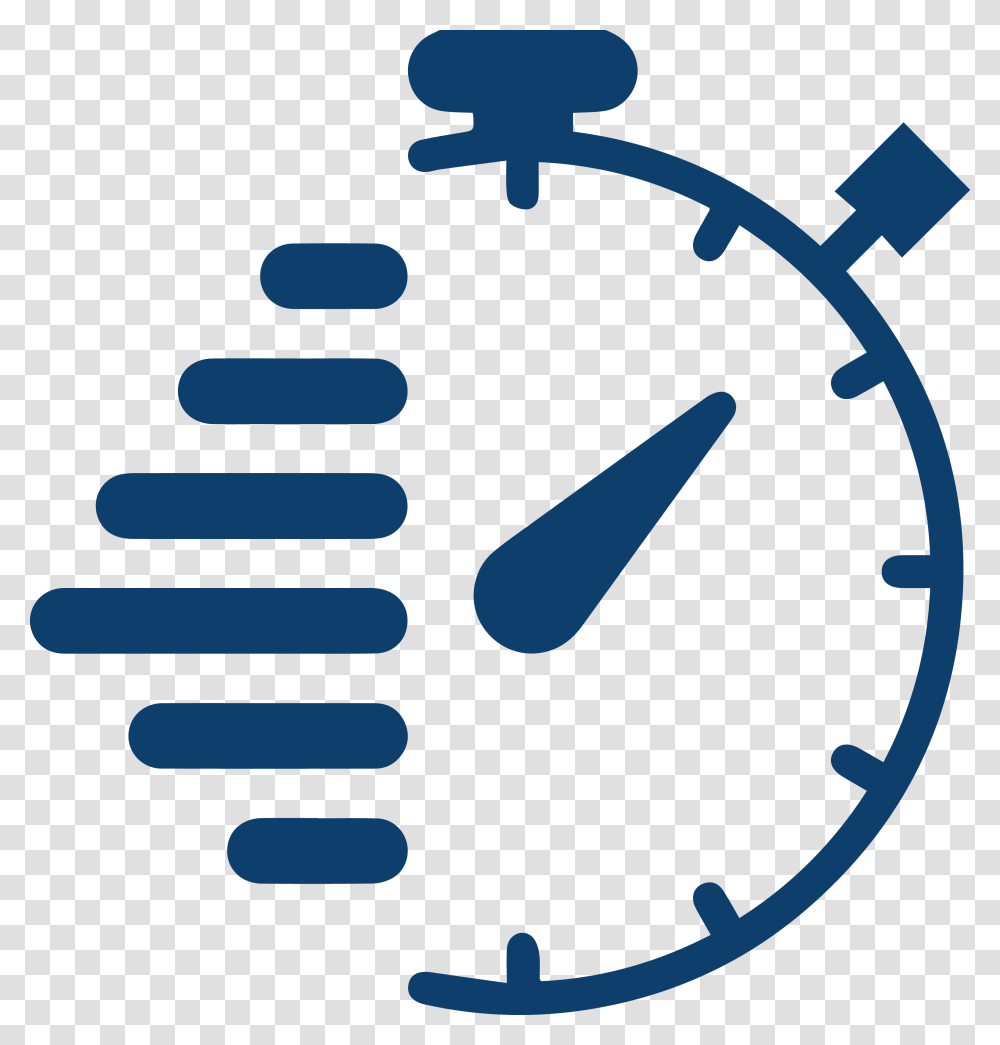 Instant Transactions Icon, Analog Clock Transparent Png