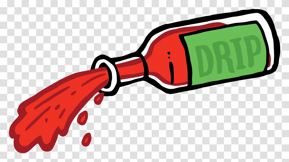 Instantly Add Life To Your Music - Drip Drip Plugin, Wine, Alcohol, Beverage, Drink Transparent Png