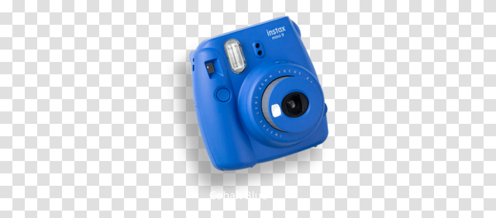 Instax Mini Fujifilm, Camera, Electronics, Digital Camera Transparent Png