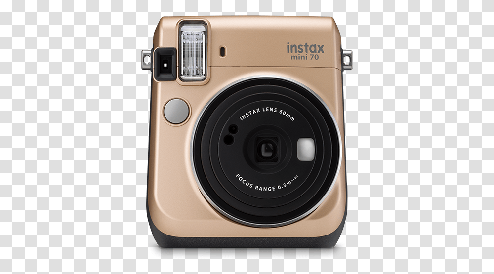 Instax Rose Gold, Camera, Electronics, Digital Camera, Camera Lens Transparent Png