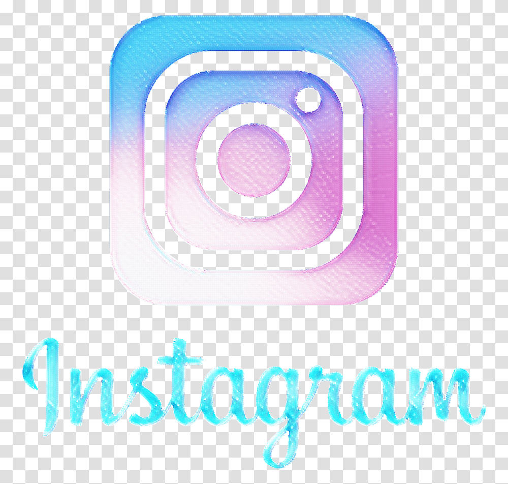 Instgraminstagram Circle, Logo, Trademark, Spiral Transparent Png