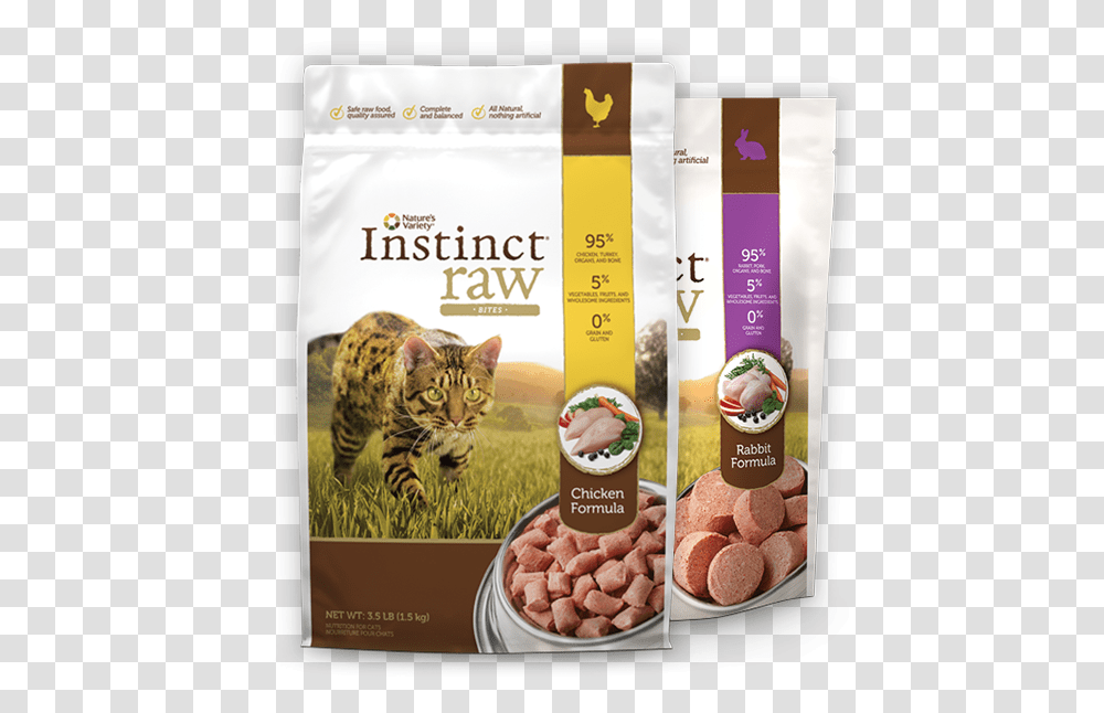 Instinct Pet Food, Dessert, Tiger, Mammal, Animal Transparent Png