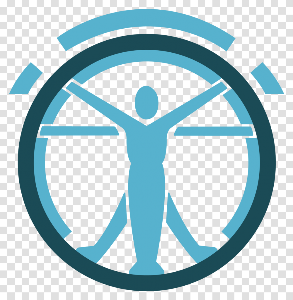 Institute Logo Fallout, Steering Wheel, Symbol, Trademark, Lighting Transparent Png