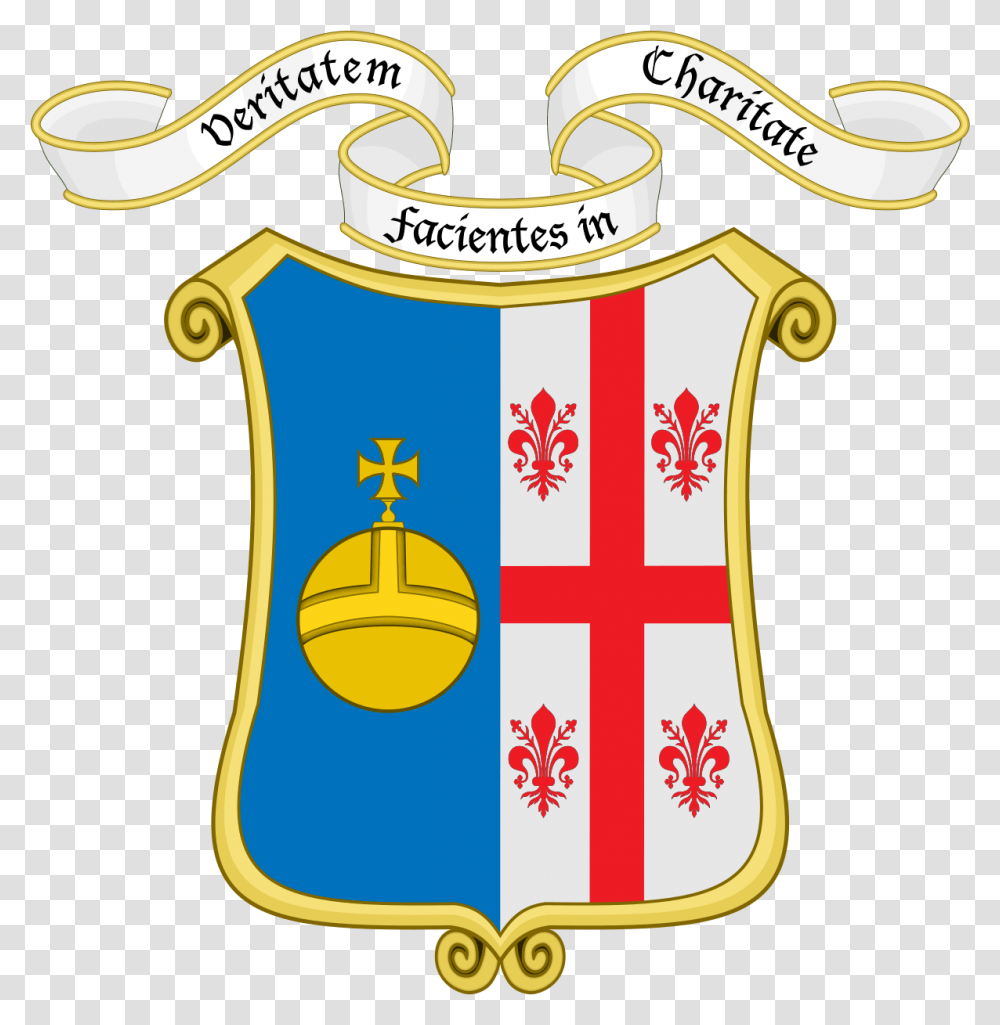 Institute Of Christ The King Sovereign Priest Wikipedia Sister Adorers Of The Royal Heart Crest, Armor, First Aid, Shield Transparent Png
