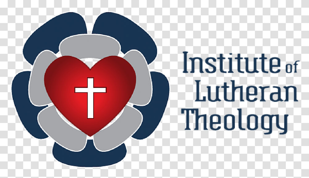 Institute Of Lutheran Theology, Logo, Trademark Transparent Png