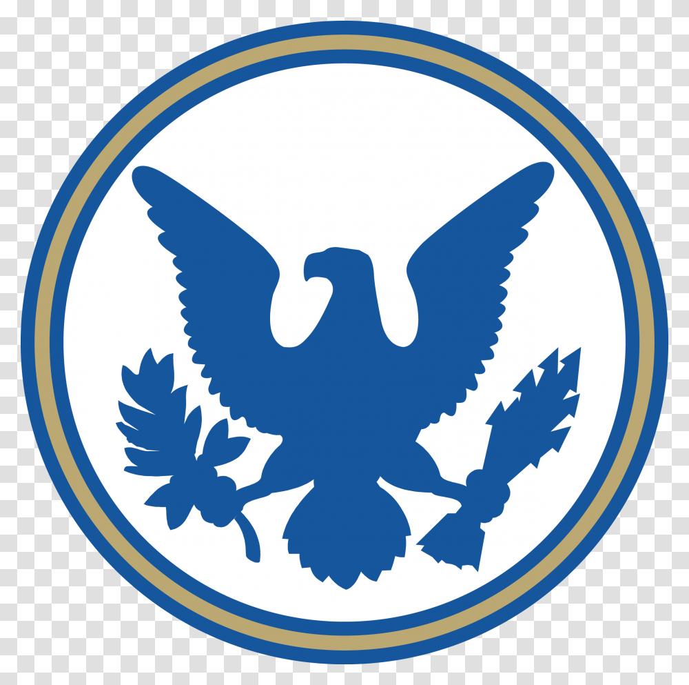 Institute Of World Politics, Emblem, Logo, Trademark Transparent Png