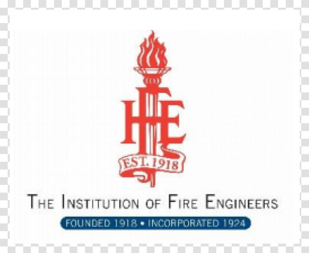 Institution Of Fire Engineers Australia, Logo, Trademark, Emblem Transparent Png