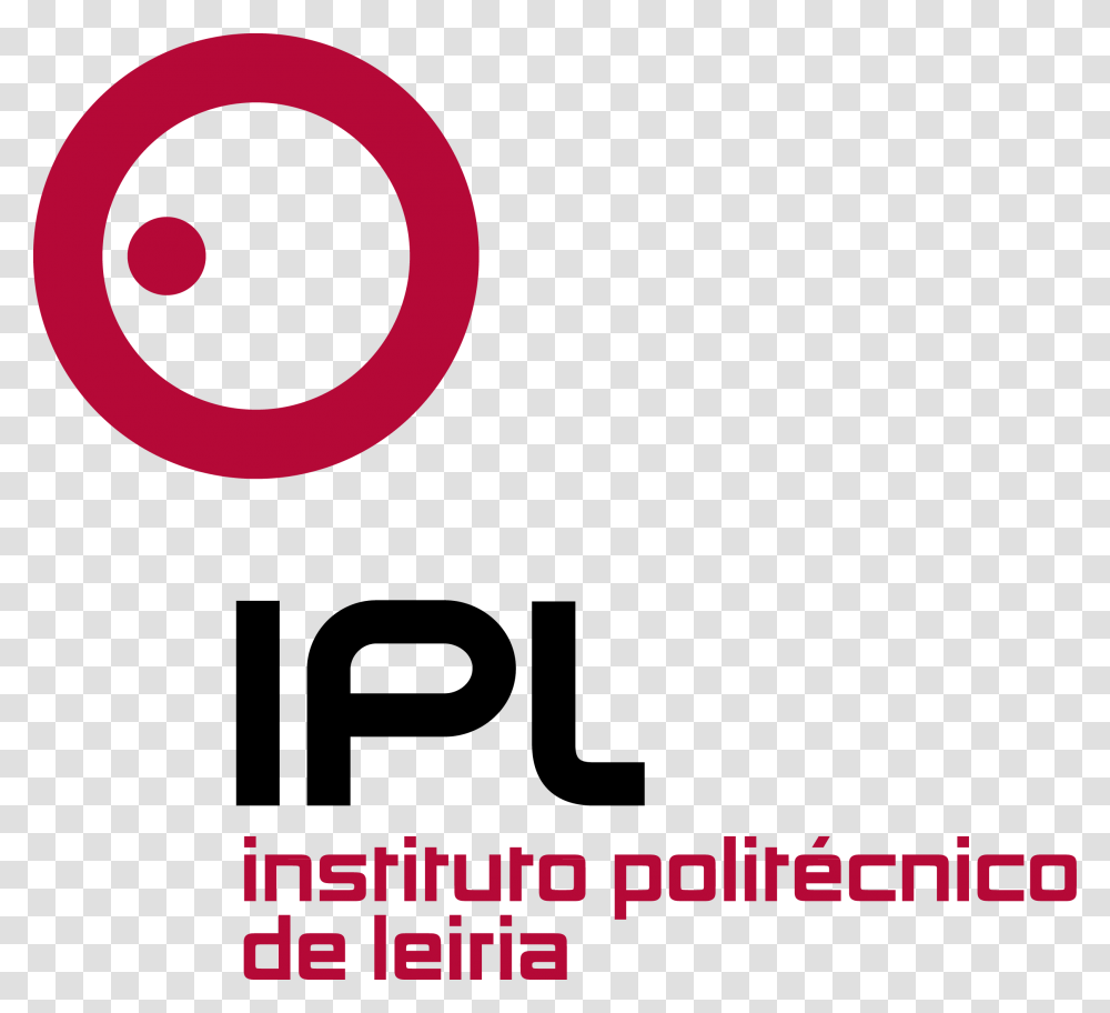 Instituto Politcnico Leiria Logo Leicester Square, Number, Face Transparent Png