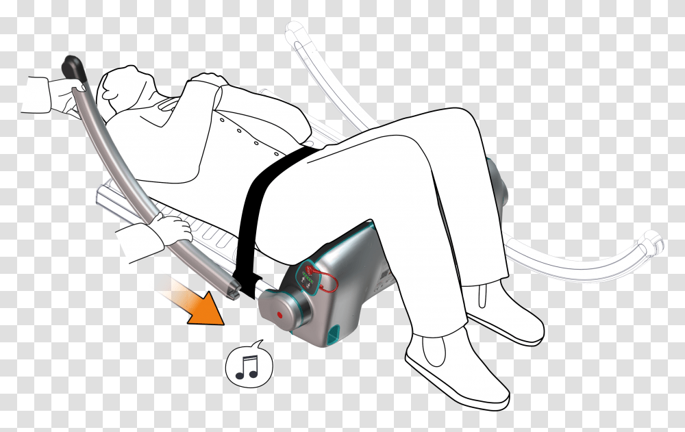 Instruction 5 Illustration, Chair, Furniture, Axe, Tool Transparent Png