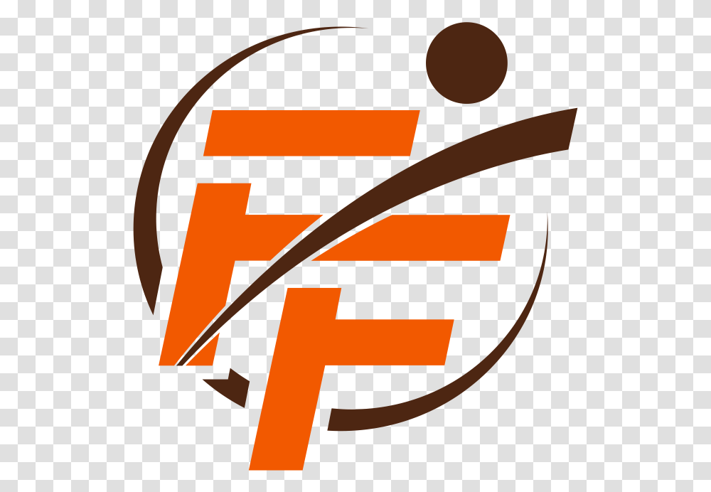 Instructional Design - Fulcrum Forge Ff Logo, Symbol, Text, Label, Word Transparent Png