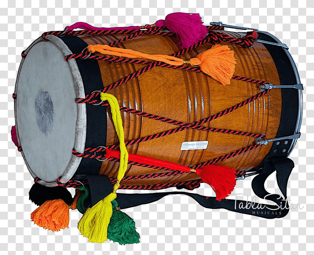 Instrument Bhangra Dhol, Drum, Percussion, Musical Instrument, Bird Transparent Png