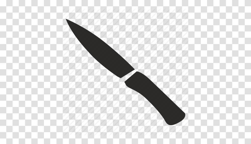 Instrument Kitchen Knife Salat Icon, Weapon, Weaponry, Blade, Letter Opener Transparent Png