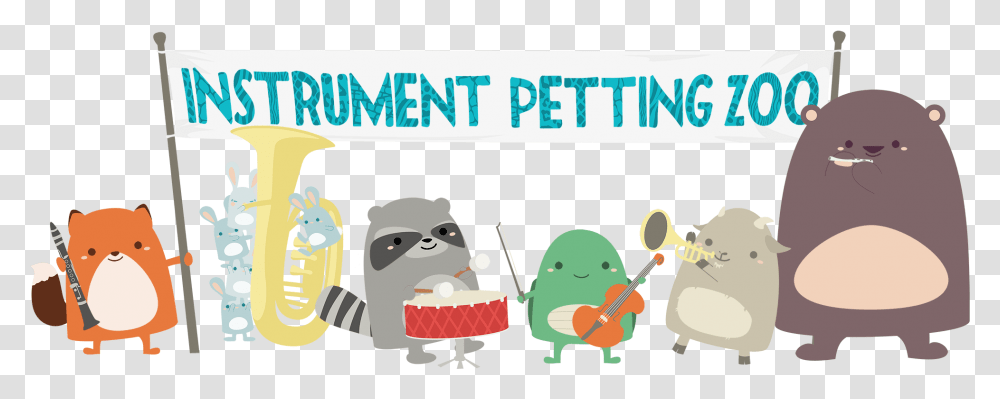 Instrument Petting Zoo Clipart, Bowl, Food, Leisure Activities Transparent Png