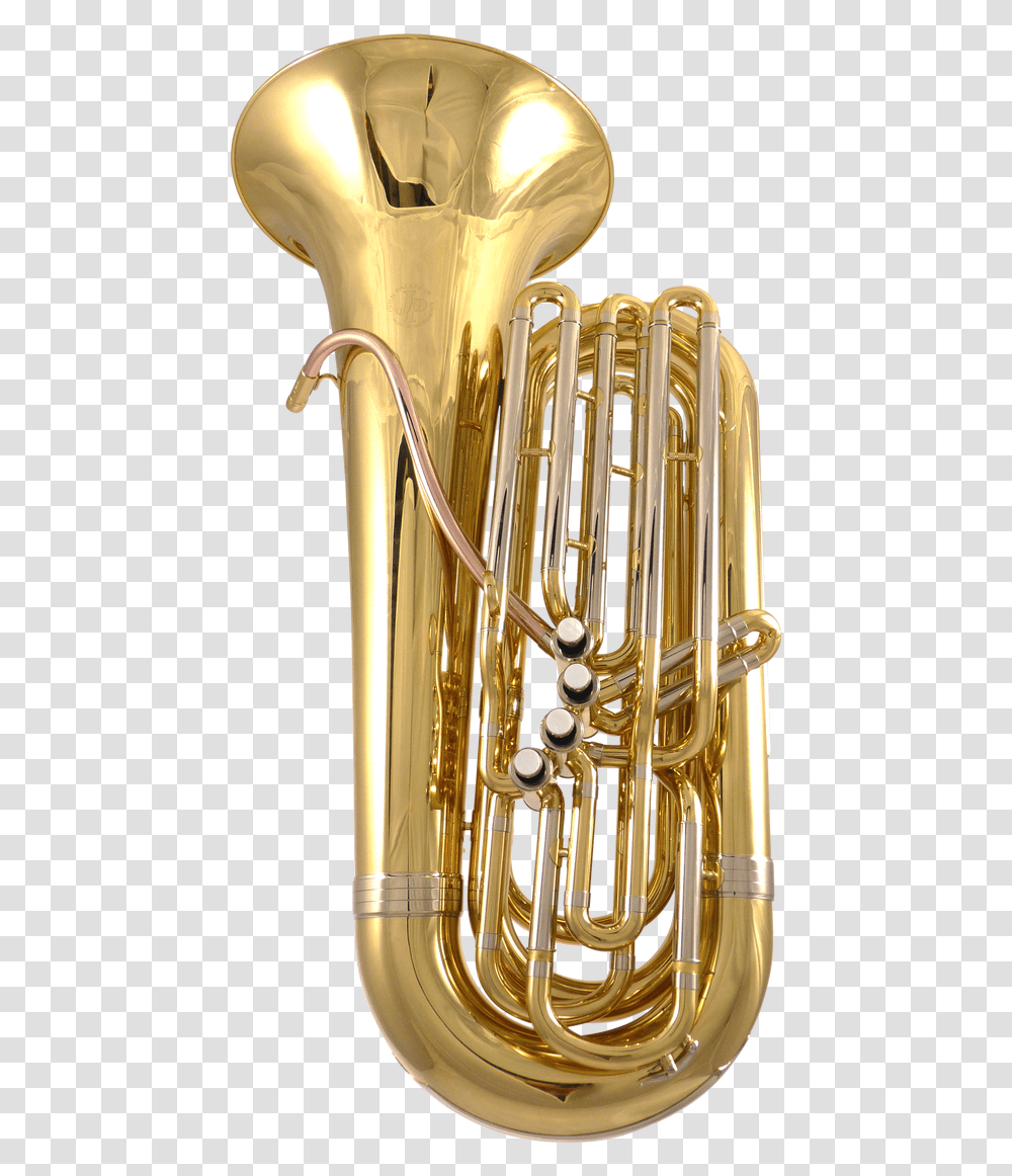 Instrument Tuba, Horn, Brass Section, Musical Instrument, Euphonium Transparent Png