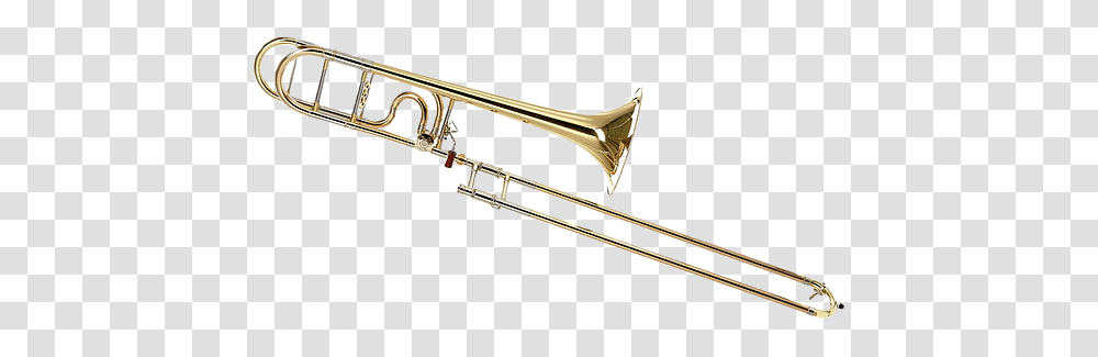 Instrumental Music Center Edwards Alessi Tenor Trombone Trombone, Brass Section, Musical Instrument, Horn, Trumpet Transparent Png