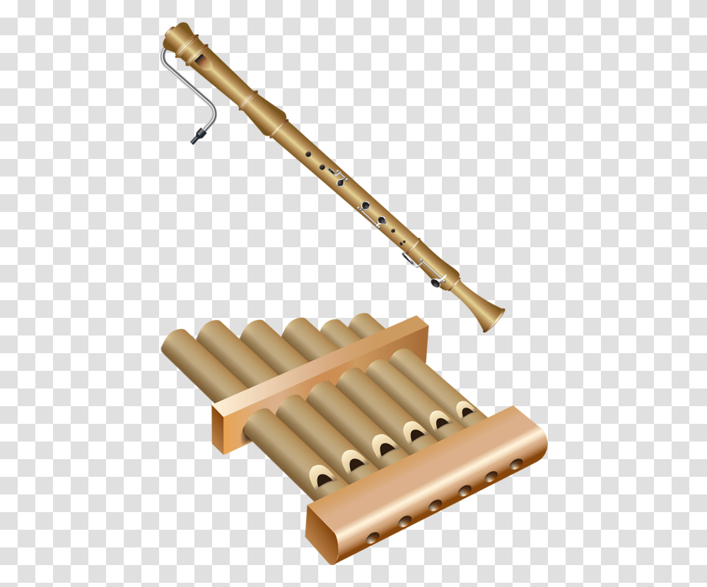Instrumentally Music Instruments Album Bamboo Ensemble Clipart, Musical Instrument, Leisure Activities, Weapon, Weaponry Transparent Png