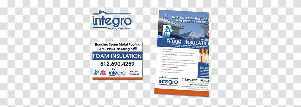 Insulation Projects Photos Videos Logos Illustrations Flyer, Poster, Paper, Advertisement, Brochure Transparent Png