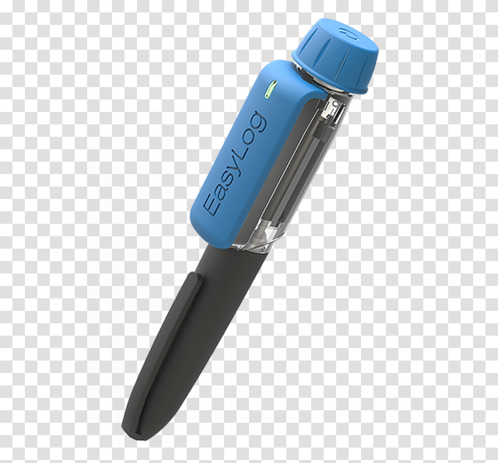 Insulin Injector Pen, Blow Dryer, Appliance, Hair Drier, Electronics Transparent Png