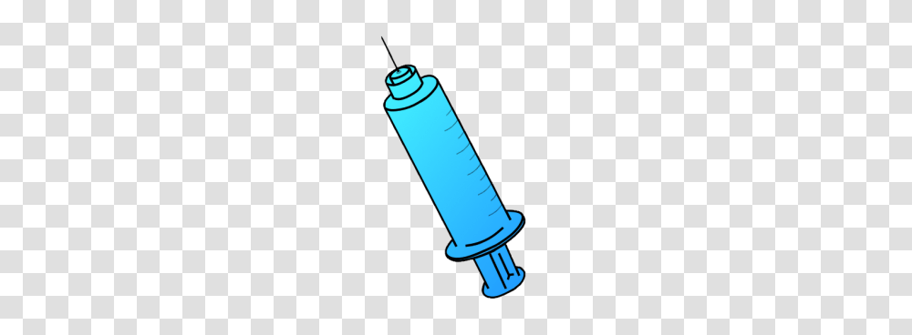 Insulin Syringe Clip Art, Cylinder, Dynamite, Bomb, Weapon Transparent Png