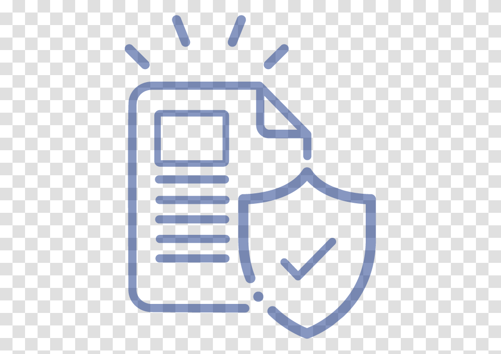 Insurance Icon Policy Icon, Armor, Word, Shield Transparent Png