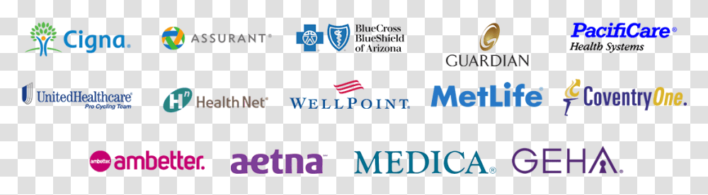 Insurance Logo Medica Oracle Partners Transparent Png