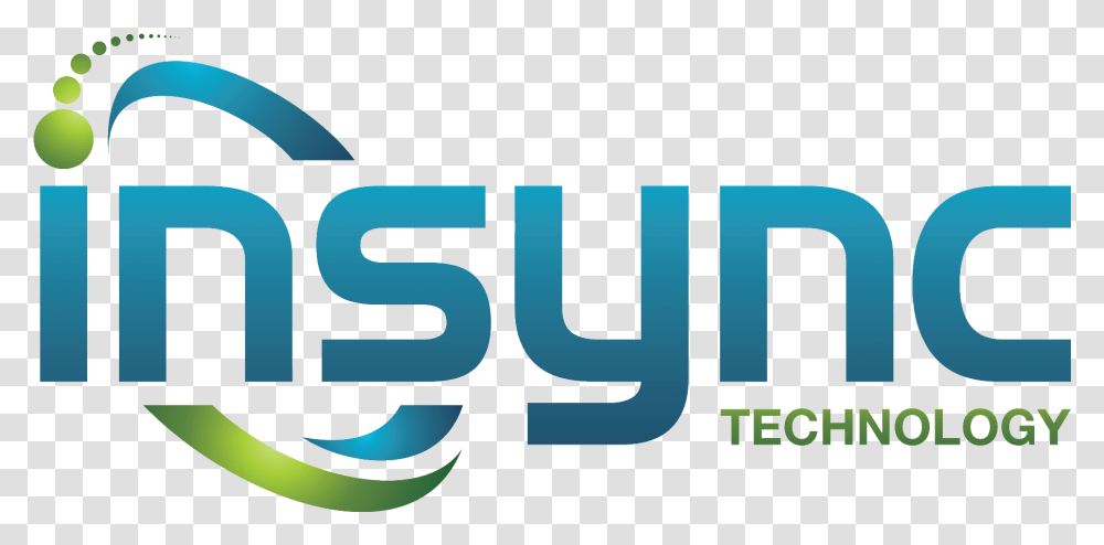 Insync Technology, Word, Logo Transparent Png