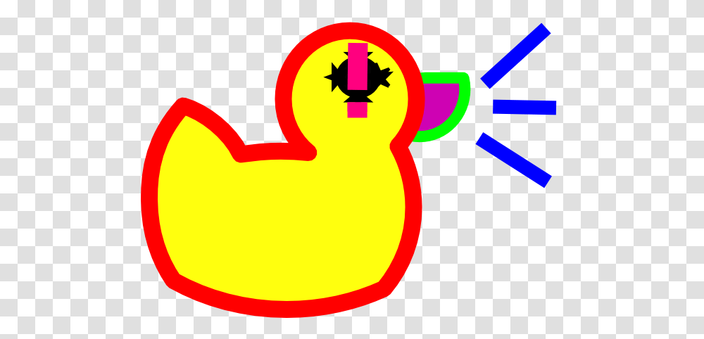 Int Duck Clip Art, Bird, Animal, Pac Man Transparent Png