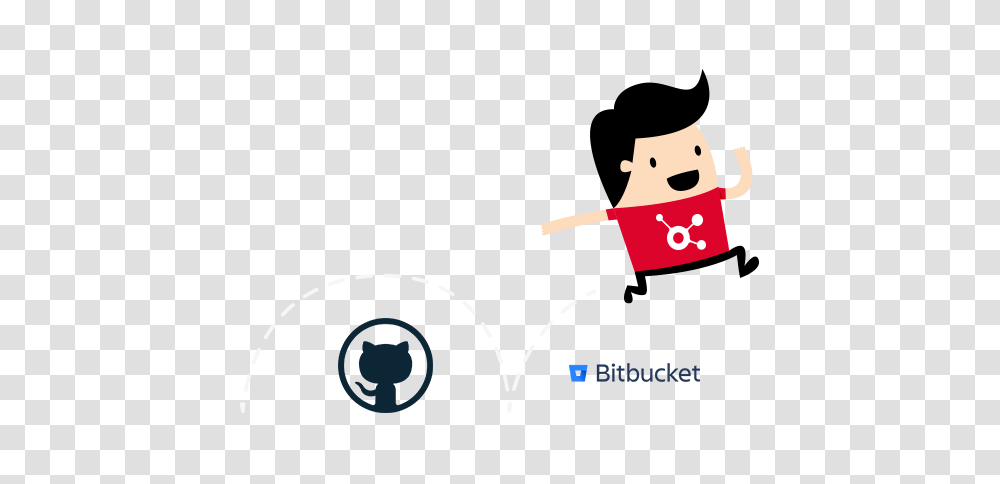 Integrate Github And Bitbucket With Business Applications, Racket, Tennis Racket Transparent Png