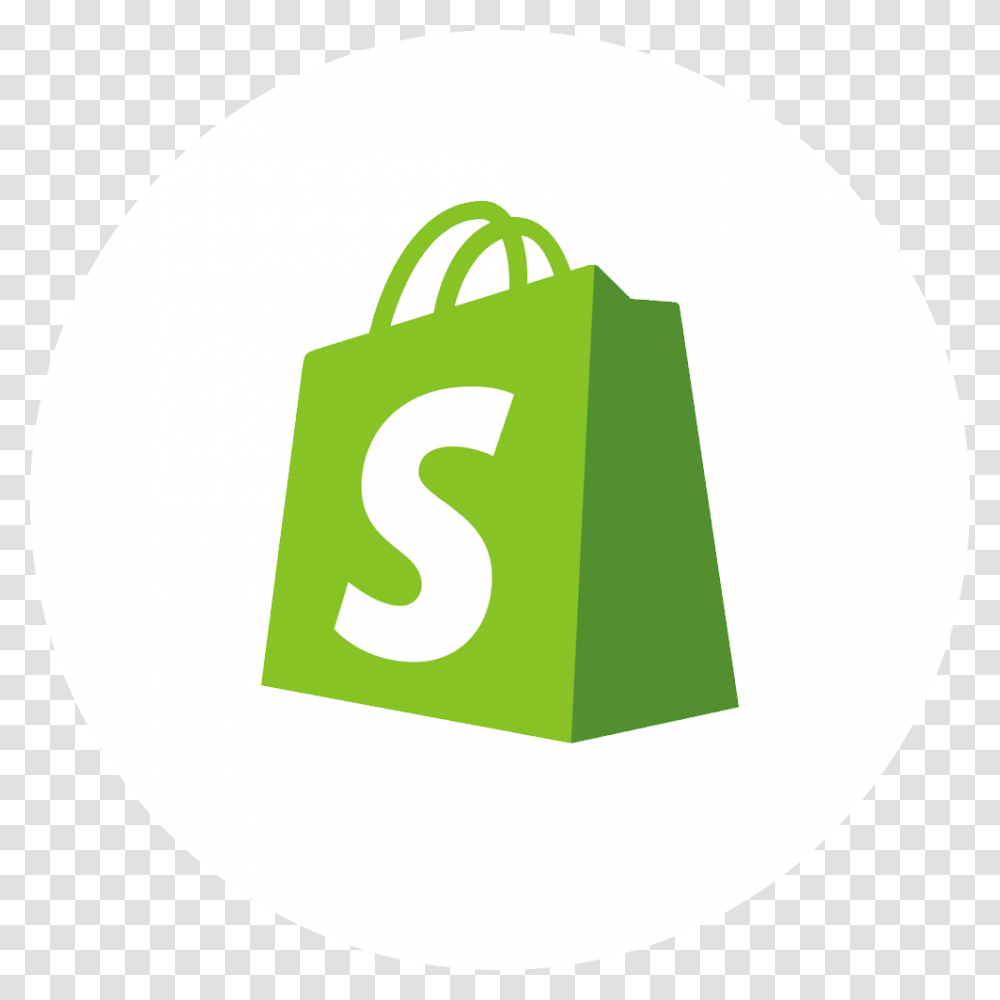 Integrate Shopify Shopify Experts Logo, First Aid, Shopping Bag, Tote Bag Transparent Png