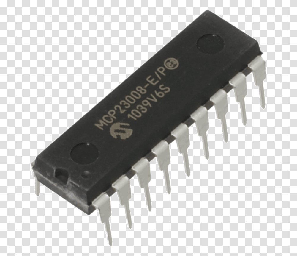Integrated Circuit Integrated Circuit, Electronic Chip, Hardware, Electronics, Cpu Transparent Png