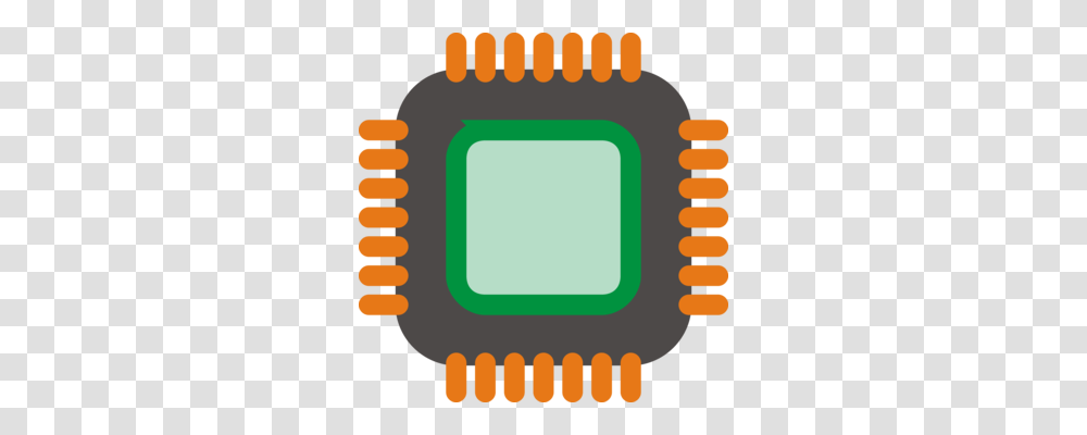 Integrated Circuits Chips Central Processing Unit Computer, Electronic Chip, Hardware, Electronics, Cpu Transparent Png