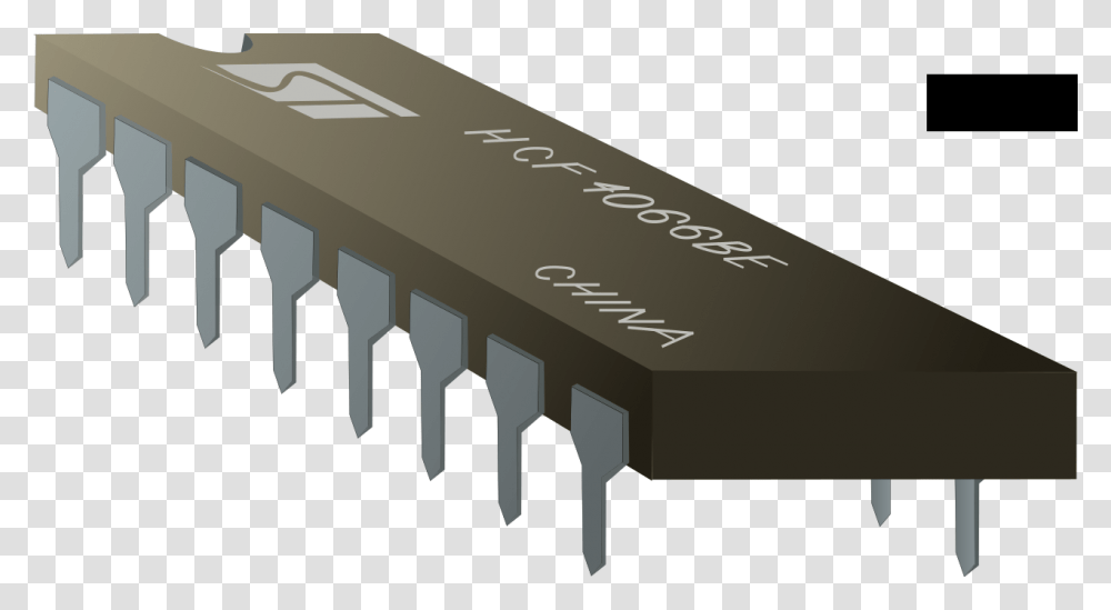 Integrated Circuits File Integrated Circuit, Electronic Chip, Hardware, Electronics, Cpu Transparent Png