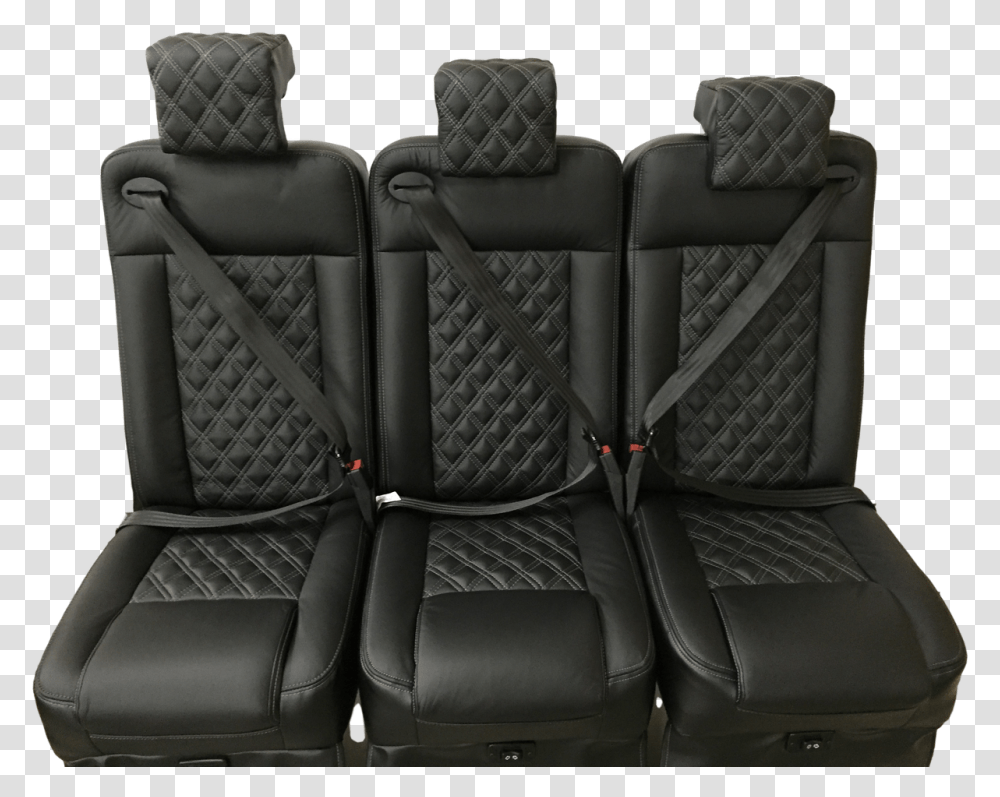 Integrated Seat Belt Car Seat, Cushion, Chair, Furniture, Headrest Transparent Png