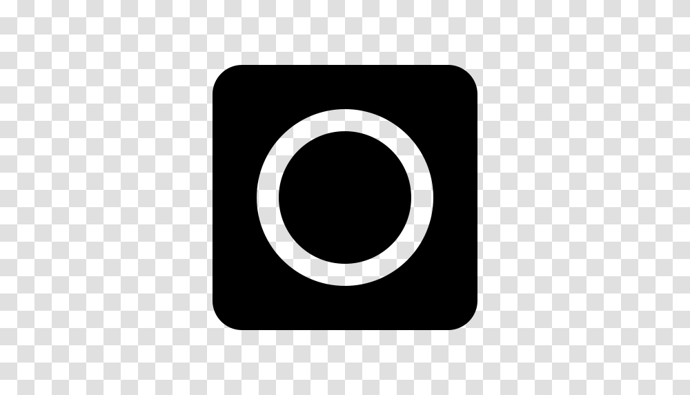 Integrated Webcam Webcam Icon With And Vector Format For Free, Gray, World Of Warcraft Transparent Png